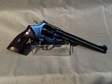 SMITH & WESSON MODEL 27 .357 MAG - 2 of 3