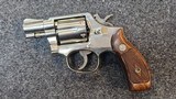 SMITH & WESSON 10-5 .38 SPL - 1 of 1