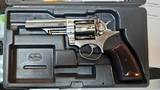 RUGER GP100 MATCH CHAMPION .357 MAG - 1 of 1