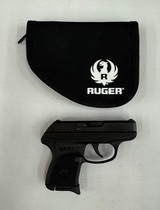 RUGER LCP .380 ACP - 1 of 3