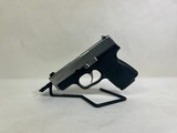 KAHR ARMS PM9 9MM LUGER (9x19 PARA) - 2 of 3