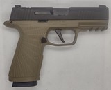 SIG SAUER P365 X-MACRO 9MM LUGER (9X19 PARA) - 2 of 3