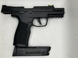SIG SAUER P322 .22 LR - 1 of 3