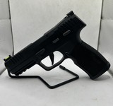 SIG SAUER P322 .22 LR - 3 of 3
