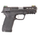 SMITH & WESSON M&P380 SHIELD EZ PERFORMANCE CENTER M2.0 .380 ACP - 2 of 3