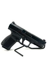 CANIK TP9SF ELITE 9MM LUGER (9x19 PARA) - 1 of 3