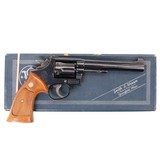 SMITH & WESSON MODEL 14-3 .38 SPL - 3 of 3