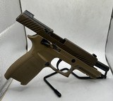 SIG SAUER P320 M17 9MM LUGER (9x19 PARA) - 3 of 3