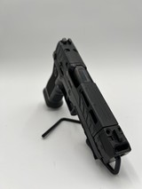 Sig Sauer P320 Spectre Comp Blackout 9MM LUGER (9X19 PARA) - 1 of 3