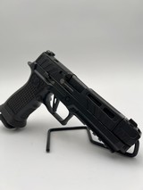 Sig Sauer P320 Spectre Comp Blackout 9MM LUGER (9X19 PARA) - 3 of 3