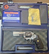 COLT KING COBRA .357 MAG
