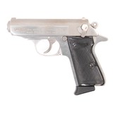 WALTHER PPK/S .380 ACP - 1 of 3