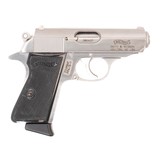 WALTHER PPK/S .380 ACP - 2 of 3