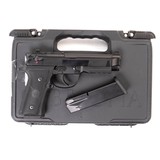 BERETTA TYPE 92X 9MM LUGER (9x19 PARA) - 3 of 3