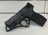 SMITH & WESSON M&P 45 SHIELD .45 S&W - 1 of 3