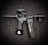 FRANKLIN ARMORY FAI-15 CUSTOM 5.56X45MM NATO - 2 of 3