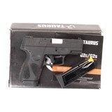 TAURUS G2C 9MM LUGER (9x19 PARA) - 3 of 3