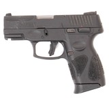 TAURUS G2C 9MM LUGER (9x19 PARA) - 1 of 3