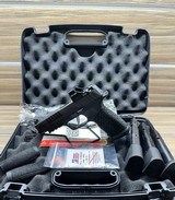 SIG SAUER P365 FUSE 9MM LUGER (9X19 PARA) - 1 of 3