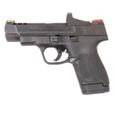 SMITH & WESSON M&P40 SHIELD PERFORMANCE CENTER M2.0 .40 S&W - 1 of 3