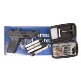 SMITH & WESSON M&P40 SHIELD PERFORMANCE CENTER M2.0 .40 S&W - 3 of 3