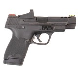 SMITH & WESSON M&P40 SHIELD PERFORMANCE CENTER M2.0 .40 S&W - 2 of 3
