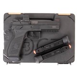 CZ P-09 9MM LUGER (9x19 PARA) - 3 of 3