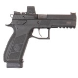 CZ P-09 9MM LUGER (9x19 PARA) - 2 of 3