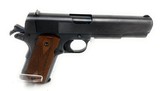 COLT Model of 1911 U.S Army .45 ACP - 2 of 3