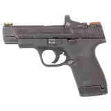 SMITH & WESSON M&P40 SHIELD PERFORMANCE CENTER M2.0 .40 S&W - 1 of 3