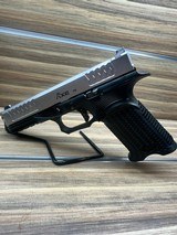 BUL ARMORY AXE CLEAVER 9MM LUGER (9x19 PARA) - 3 of 3