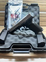 BUL ARMORY AXE CLEAVER 9MM LUGER (9x19 PARA) - 1 of 3