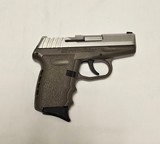 SCCY CPX-2 9MM LUGER (9x19 PARA) - 3 of 3