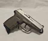 SCCY CPX-2 9MM LUGER (9x19 PARA) - 2 of 3