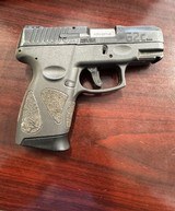 TAURUS G2C 9MM LUGER (9x19 PARA) - 3 of 3