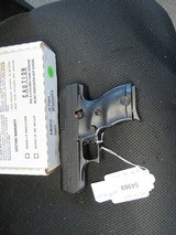 HI-POINT 916 C9 9MM LUGER (9X19 PARA) - 1 of 2
