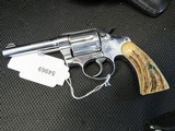 COLT POLICE POSITIVE .38 SPL - 1 of 3