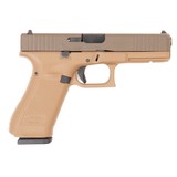 GLOCK 17 GEN 5 9MM LUGER (9x19 PARA) - 2 of 3