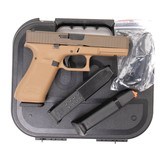 GLOCK 17 GEN 5 9MM LUGER (9x19 PARA) - 3 of 3
