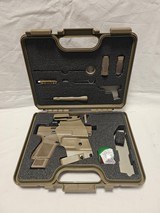 CANIK METE MC9 9MM LUGER (9X19 PARA) - 1 of 3
