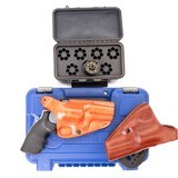 SMITH & WESSON 686-6 .357 MAG - 3 of 3