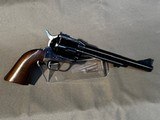 UBERTI 1873 Cattleman .45 COLT/.45 ACP - 2 of 2