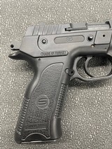 SAR FIREARMS B6 9MM LUGER (9x19 PARA) - 2 of 3