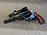 RUGER REDHAWK 44
mag - 2 of 2