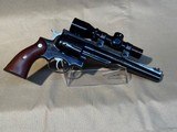 RUGER REDHAWK 44
mag - 1 of 2