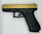 GLOCK 45 9MM LUGER (9x19 PARA) - 2 of 3