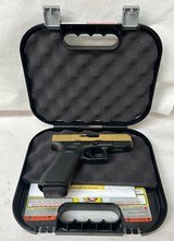 GLOCK 45 9MM LUGER (9x19 PARA) - 1 of 3