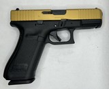 GLOCK 45 9MM LUGER (9x19 PARA) - 3 of 3