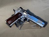 SMITH & WESSON SW1911 E SERIES .45 ACP - 2 of 2