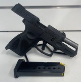 TAURUS G2S 9MM LUGER (9x19 PARA) - 2 of 3